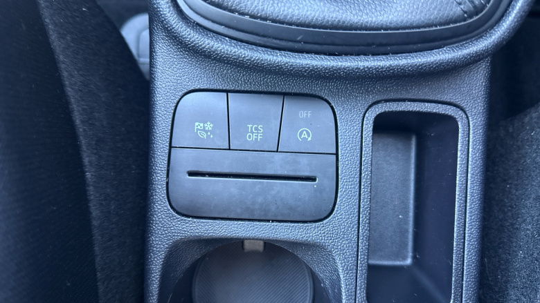 Ford Fiesta 1.1 75 Trend 5dr Petrol Hatchback